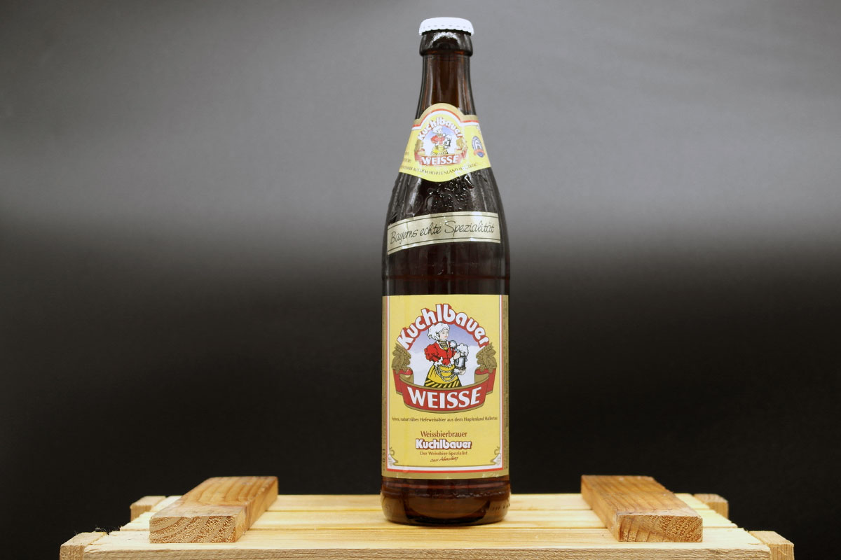 Kuchlbauer Weisse