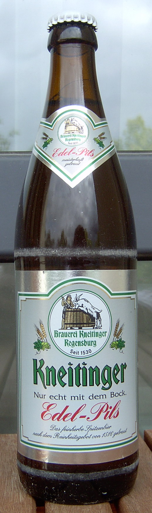 Kneitinger Edel- Pils