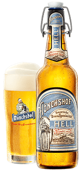 Mönchshof Hell