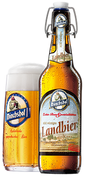 Mönchshof Landbier