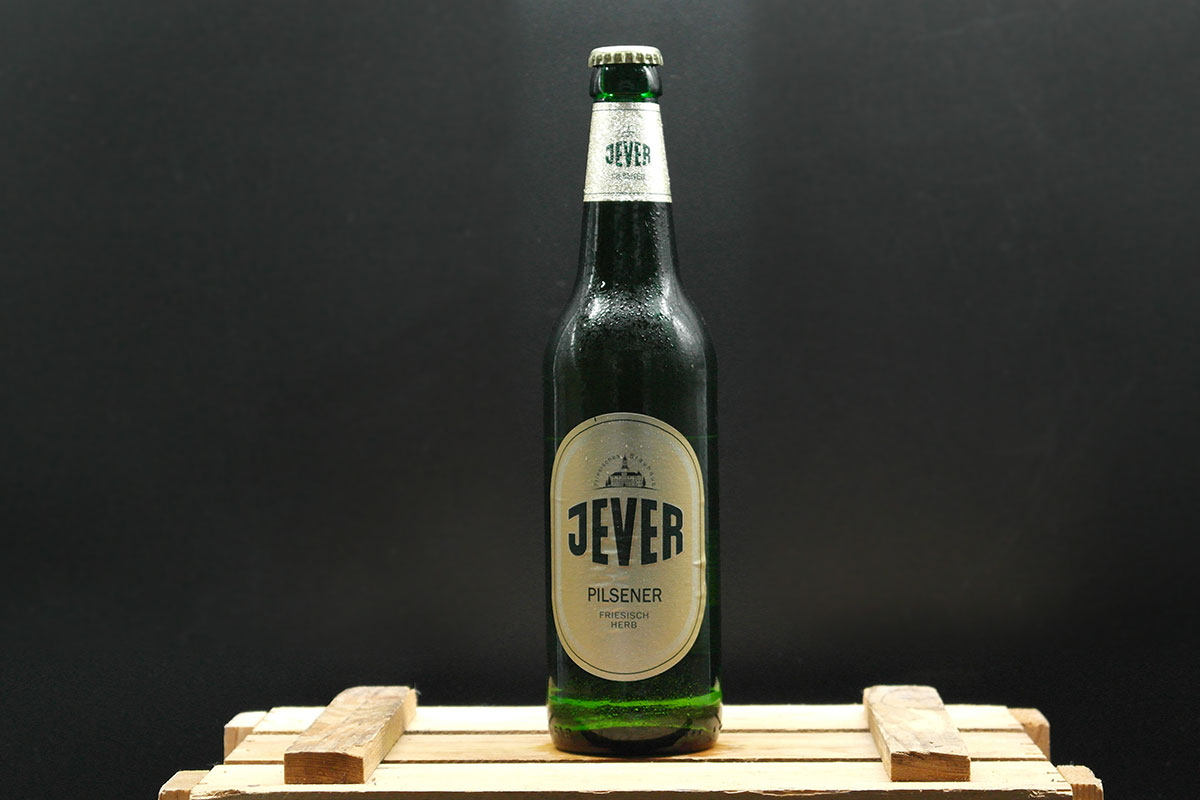 Jever Pilsener