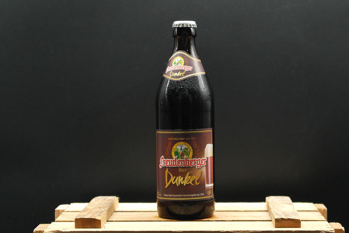 Freudenberger Dunkel