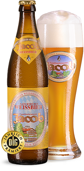 Jacob Weissbier