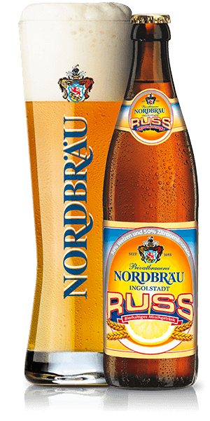 Nordbräu Russ